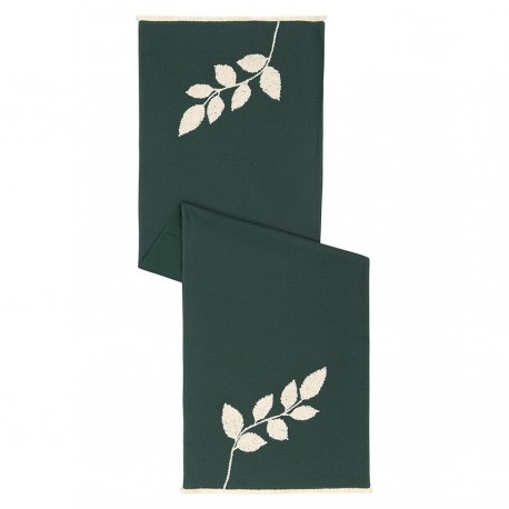 Дорожка на стол garden harmony из коллекции ethnic, 45х150 см