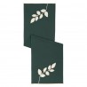 Дорожка на стол garden harmony из коллекции ethnic, 45х150 см
