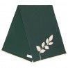 Дорожка на стол garden harmony из коллекции ethnic, 45х150 см