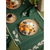 Салфетка под приборы garden harmony из коллекции ethnic, 33х48 см