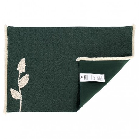 Салфетка под приборы garden harmony из коллекции ethnic, 33х48 см