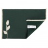 Салфетка под приборы garden harmony из коллекции ethnic, 33х48 см