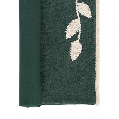 Салфетка под приборы garden harmony из коллекции ethnic, 33х48 см