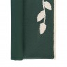 Салфетка под приборы garden harmony из коллекции ethnic, 33х48 см