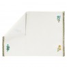 Салфетка под приборы meadow bloom из коллекции ethnic, 33х48 см