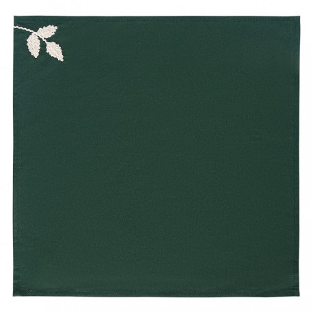 Салфетка сервировочная garden harmony из коллекции ethnic, 45х45 см