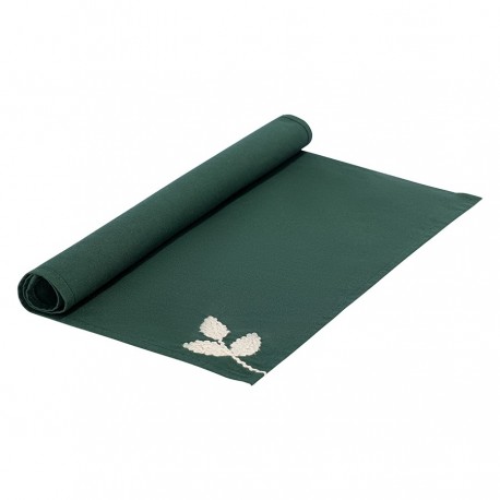 Салфетка сервировочная garden harmony из коллекции ethnic, 45х45 см