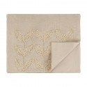 Дорожка на стол desert leaf из коллекции essential, 45х150 см