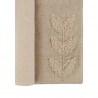 Салфетка под приборы desert leaf из коллекции essential, 33х48 см