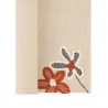 Салфетка под приборы stone flowers из коллекции ethnic, 33х48 см