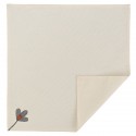 Салфетка сервировочная stone flowers из коллекции ethnic, 45х45 см