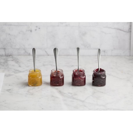 Набор из 4 баночек 55 мл