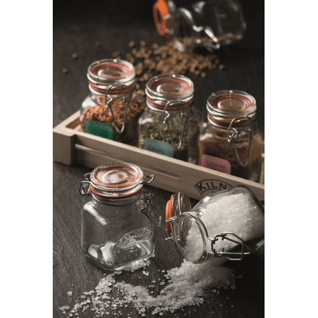 Банка для специй clip top 70 мл