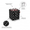 Сумка-органайзер для бутылок bottlebag mixed dots