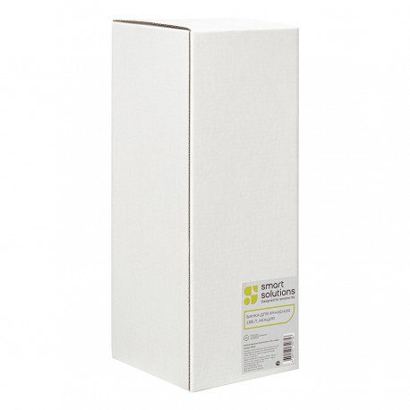 Банка для хранения, 1,85 л, акация