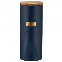 Банка для пасты otto, 2 л, синяя