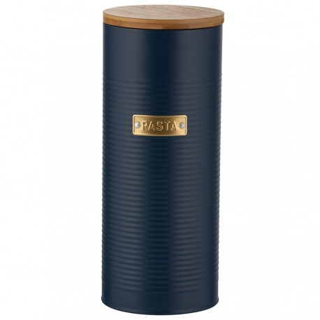 Банка для пасты otto, 2 л, синяя