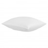 Набор наволочек из плотного сатина белого цвета из коллекции essential, 50х70 см