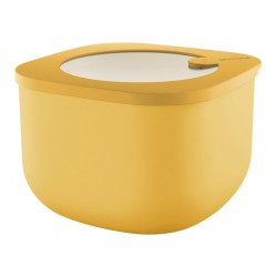 Контейнер для хранения store&more, 1,55 л, оранжевый