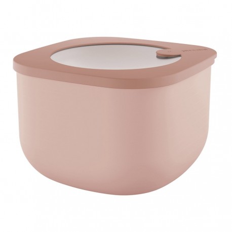 Контейнер для хранения store&more, 1,55 л, розовый