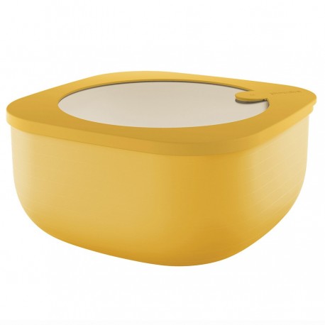 Контейнер для хранения store&more, 1,9 л, оранжевый