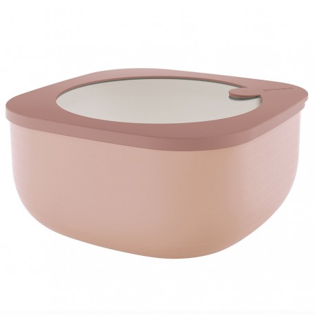 Контейнер для хранения store&more, 1,9 л, розовый