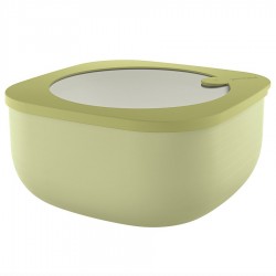 Контейнер для хранения store&more, 1,9 л, травянисто-зеленый