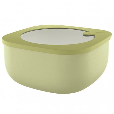 Контейнер для хранения store&more, 1,9 л, травянисто-зеленый