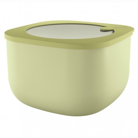 Контейнер для хранения store&more, 2,8 л, травянисто-зеленый
