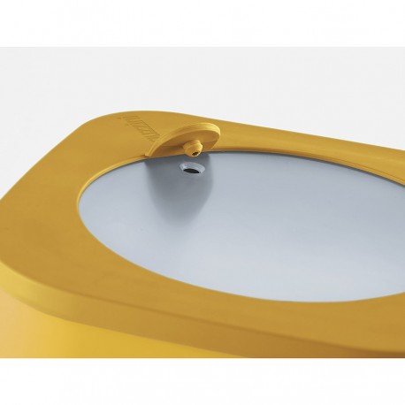 Контейнер для хранения store&more, 450 мл, оранжевый