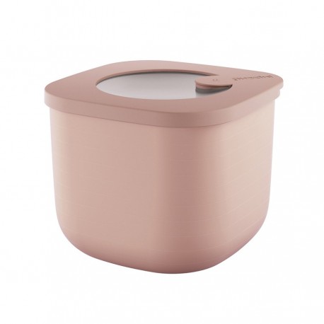 Контейнер для хранения store&more, 750 мл, розовый