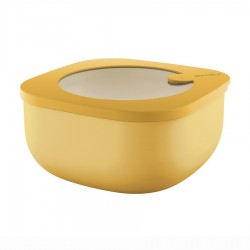 Контейнер для хранения store&more, 975 мл, оранжевый