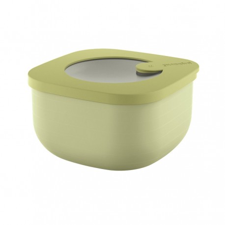 Контейнер для хранения store&more, 975 мл, травянисто-зеленый