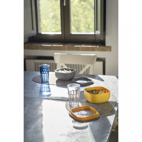 Набор контейнеров для хранения store&more, 3 шт.