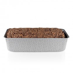 Форма для выпечки хлеба с антипригарным покрытием slip-let®, 30х13х8,5 см, 3 л