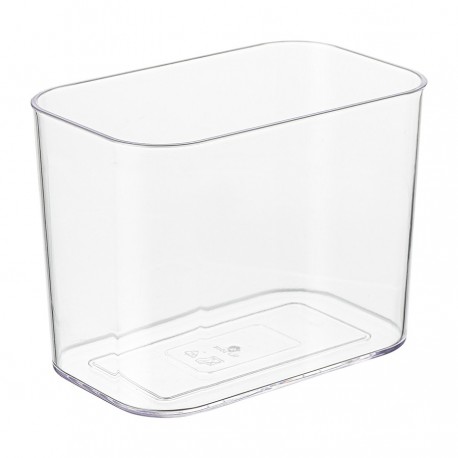 Контейнер для хранения герметичный с крышкой и клапаном keep in, 1 л