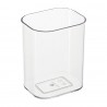 Контейнер для хранения герметичный с крышкой и клапаном keep in, 440 мл
