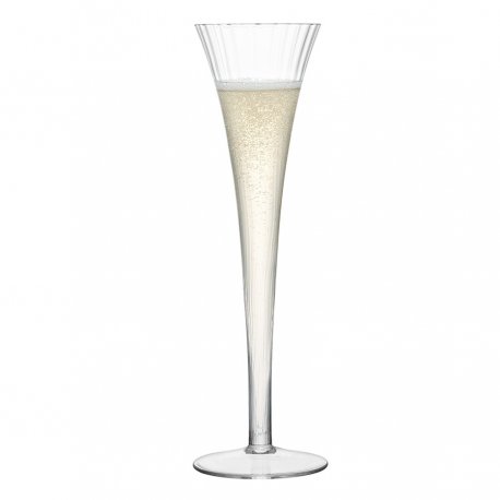 Набор бокалов для шампанского aurelia, 200 мл, 4 шт