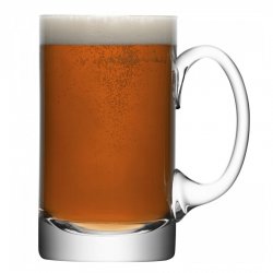 Кружка для пива bar, 750 мл
