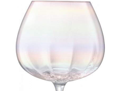Набор бокалов для красного вина pearl, 460 мл, 4 шт