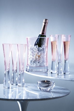 Набор бокалов для шампанского moya, 170 мл, 2 шт