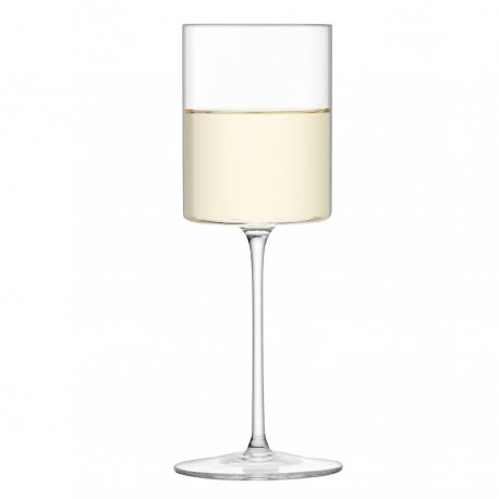 Набор бокалов для белого вина otis, 240 мл, 4 шт