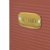 Банка для хранения сладостей irmel, 3,2 л, терракота