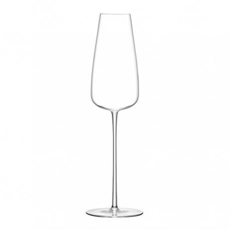 Набор бокалов для шампанского wine culture, 330 мл, 2 шт