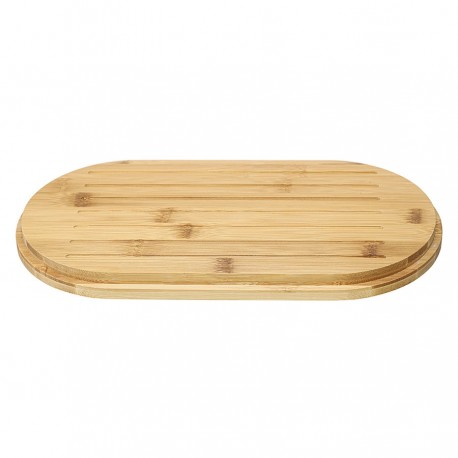 Хлебница irmel, 33х18х19 см, терракота