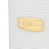 Банка для хранения сахара irmel, 1,7 л, молочная