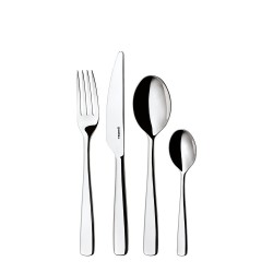 Набор столовых приборов grace, 24 пред.