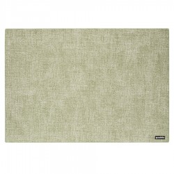 Салфетка подстановочная двусторонняя tiffany, мятная