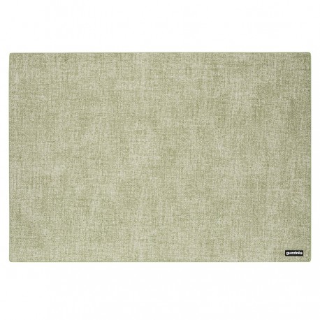 Салфетка подстановочная двусторонняя tiffany, мятная