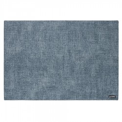 Салфетка подстановочная двусторонняя tiffany, синяя